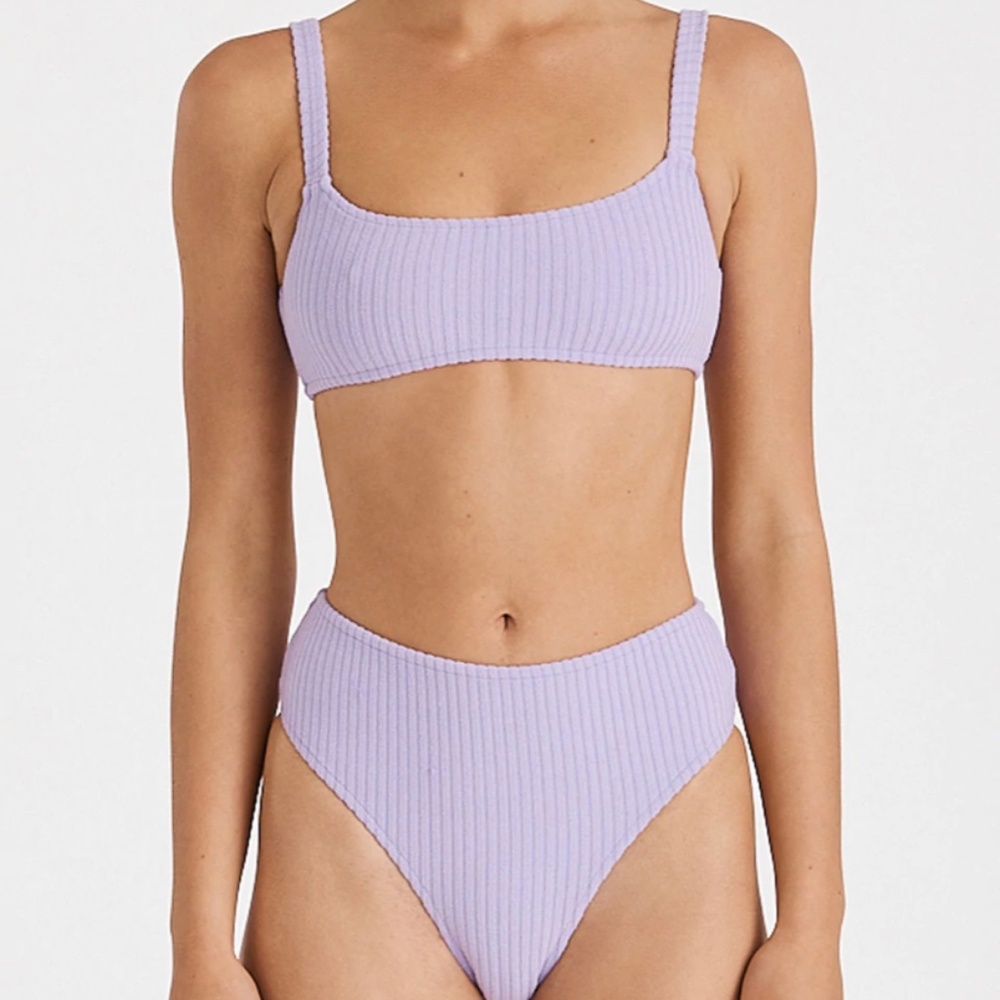 Zulu and Zephyr Swimsuit